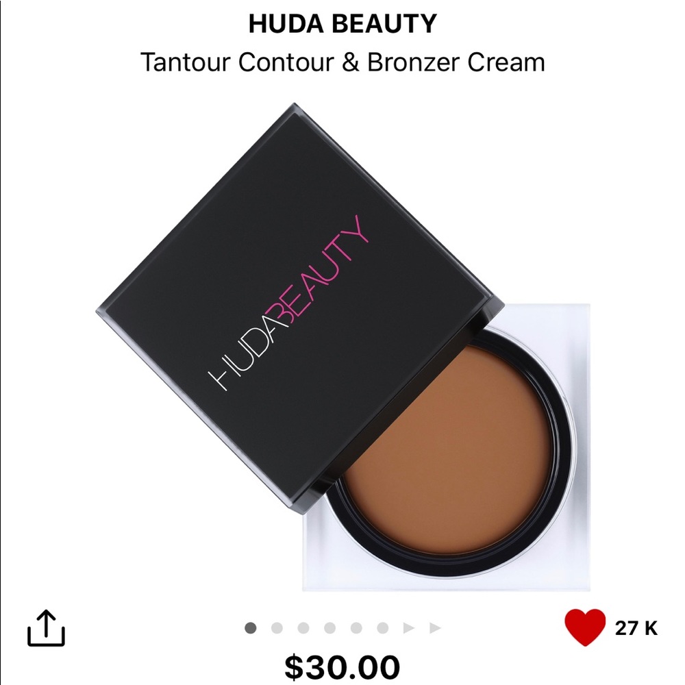 HUDABEAUTY TanTour - Brand New